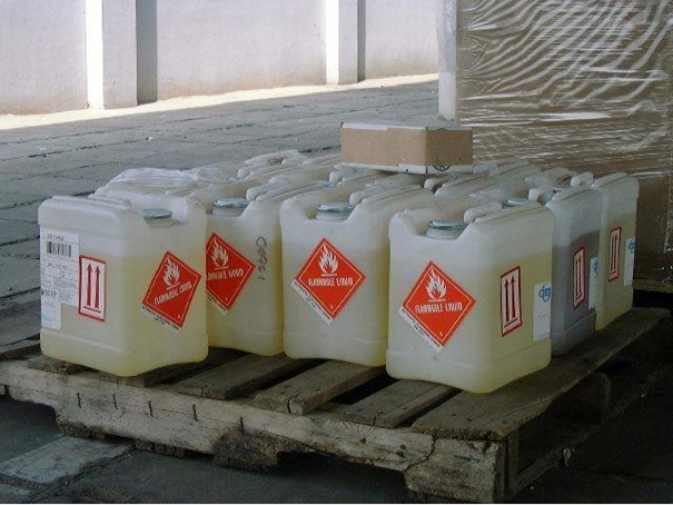 危化品進口清關海關有哪些要求 危化品進口清關海關有哪些要求