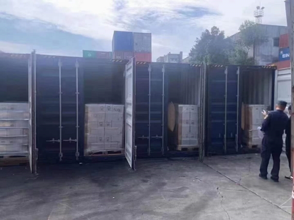 深圳乳制品進口代理清關公司有哪些 深圳乳制品進口代理清關公司有哪些