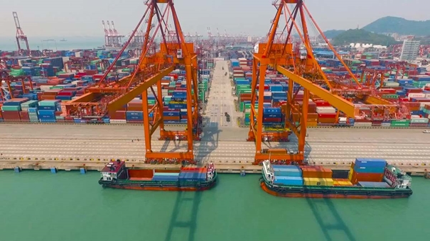 蛇口港口報(bào)關(guān)公司哪家好蛇口港報(bào)關(guān)公司推薦 蛇口港口報(bào)關(guān)公司哪家好蛇口港報(bào)關(guān)公司推薦