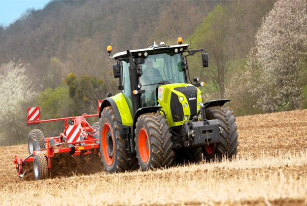 進口農業設備報關大連清關公司是如何操作的 進口農業設備報關大連清關公司是如何操作的