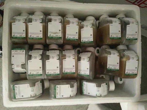 試劑進口清關代理經(jīng)驗十足，看看就知道了