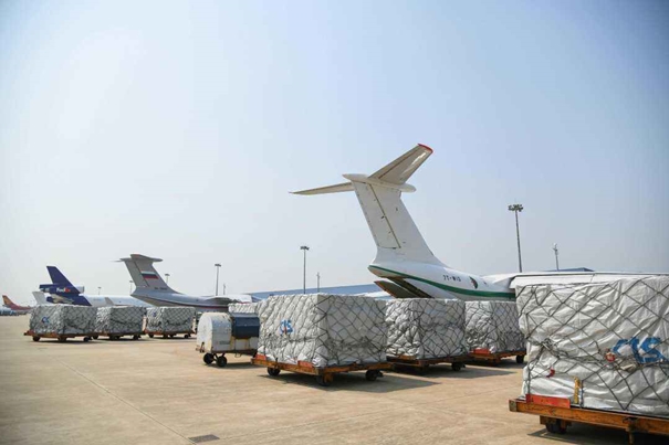 上海浦東機場清關公司告訴你空運清關流程 上海浦東機場清關公司告訴你空運清關流程