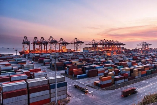 洋山港進口清關公司推薦哪家比較好? 洋山港進口清關公司推薦哪家比較好?