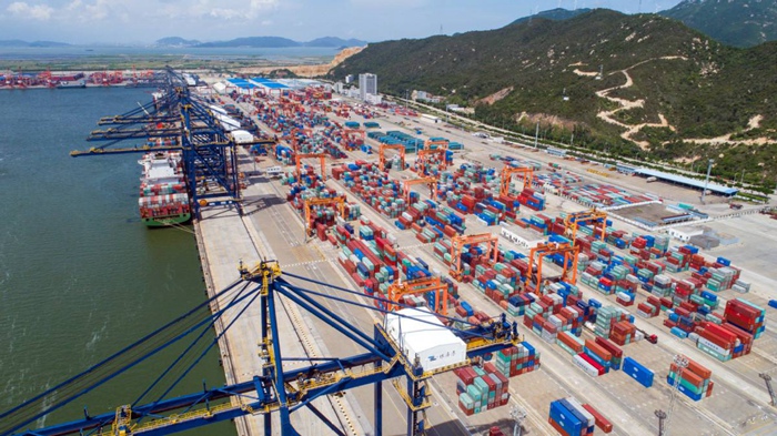 珠海報關代理公司哪家好廣東珠海報關公司推薦 珠海報關代理公司哪家好廣東珠海報關公司推薦