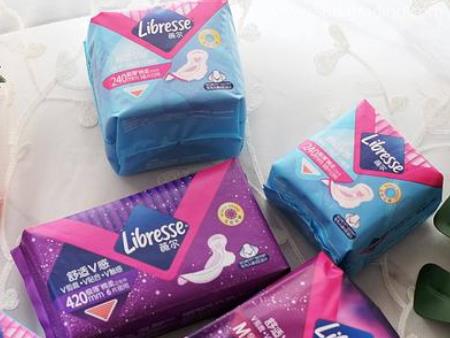 一般貿易衛生巾東莞進口清關手續資料