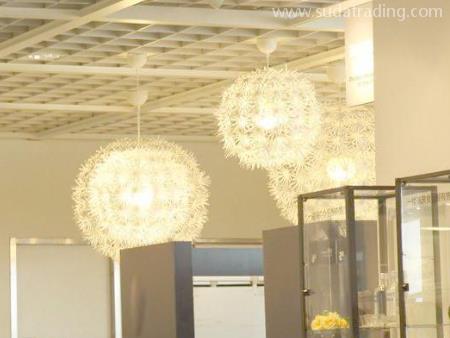 燈具廣州機場進口報關公司操作流程