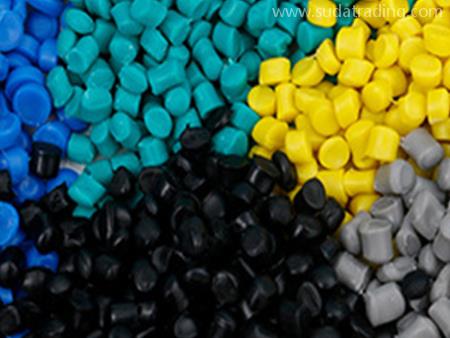 PVC顆粒東莞進口代理報關申報要素