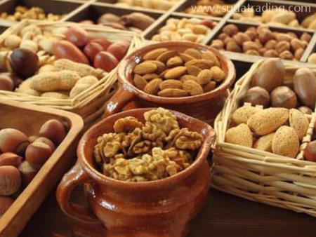 堅果沙田港進(jìn)口清關(guān)詳細(xì)流程在這里！