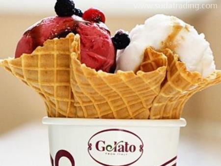 冰激凌深圳機場進口清關國內外需要準備什么資料？