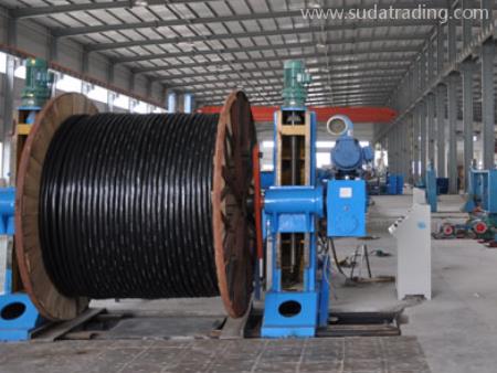 電纜設備進口廣州代理報關申請免3C有哪些資料？