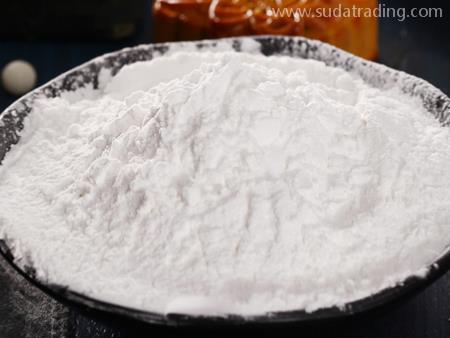 木薯淀粉進口黃埔海關報關行告訴你常見注意事項