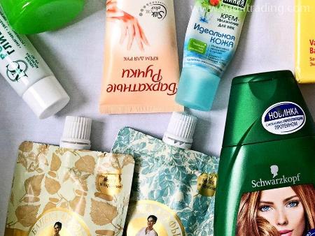 日化品機場進口報關行需要的手續資料