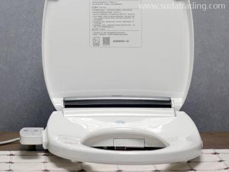 智能馬桶蓋東莞沙田進口報關(guān)時間