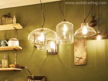 進口意大利燈具廣州代理報關(guān)注意事項