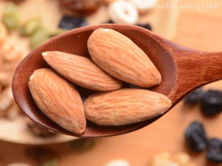 堅果進(jìn)口空運(yùn)報關(guān)公司代理報檢流程