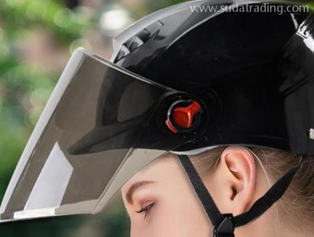 電動車頭盔虎門港進口清關國內外需提供資料整理！