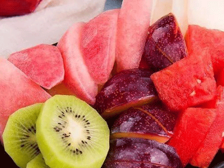 水果進口白云機場報關流程指南！