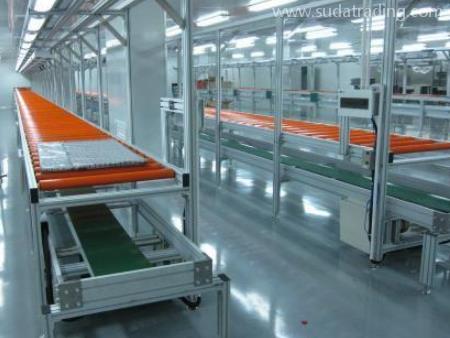 廣東進口生產線報關方案一條龍服務！