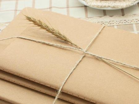 牛皮紙進口報關手續與申報要素整理！