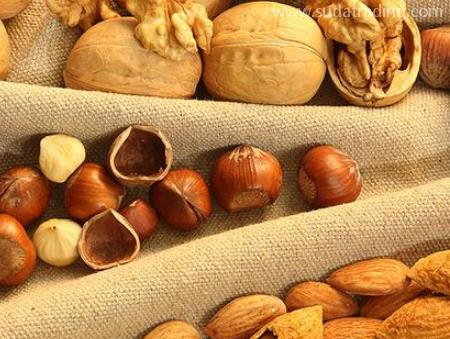 巴西堅果進口機場報關操作指引！