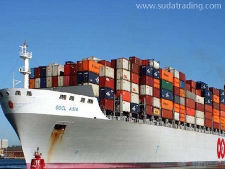 【進口知識】海運進口報關中轉港的妙用！