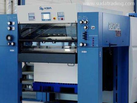 二手設備進口清關需要提供的貨物信息與清關流程