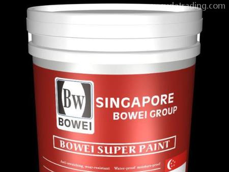 廣州機(jī)場(chǎng)進(jìn)口涂料報(bào)關(guān)流程原來是這樣的！