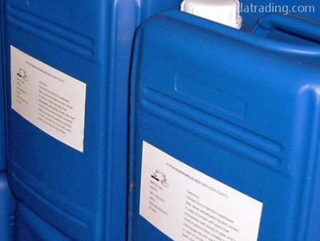 注意了！危險品進口報關要留意幾個問題!！