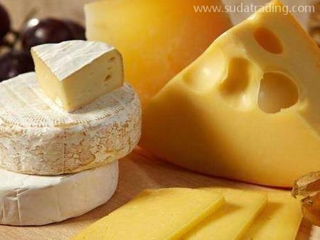 乳制品進口報關原來這樣操作！