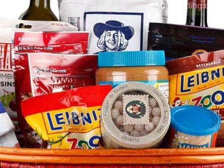 進口食品報關中文標簽備案資料不清楚的看這里~