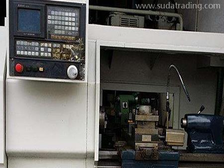 二手數(shù)控車床進口?報關時間與常見問題解答