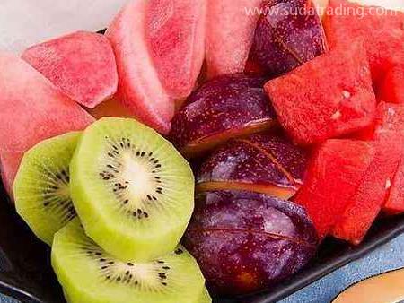 水果進口報關前請先了解清楚這些問題！