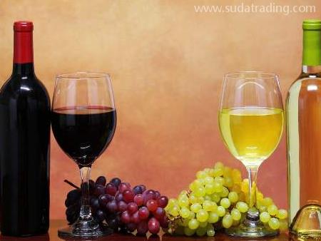 葡萄酒進(jìn)口報關(guān)流程與注意事項(xiàng)不清楚的看這里！