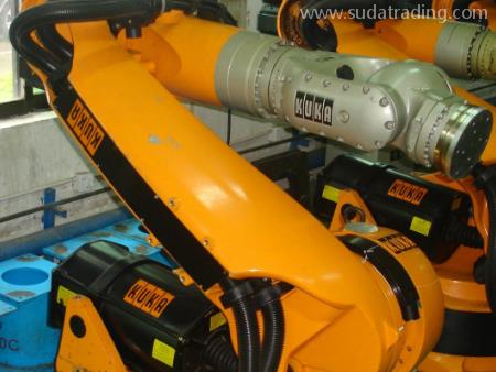 日本二手機器人進(jìn)口報關(guān)資料與流程概述