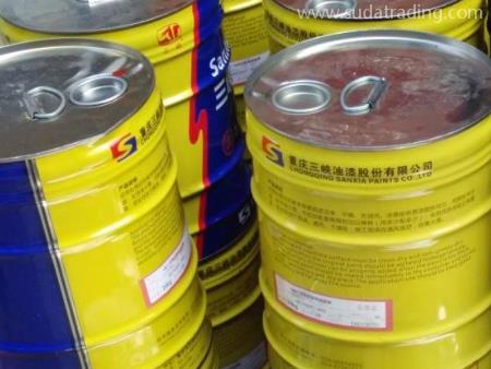 油漆進口清關所需資料介紹！趕緊看看吧！