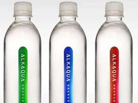 純凈水進口清關(guān)中文標簽備案材料須知！