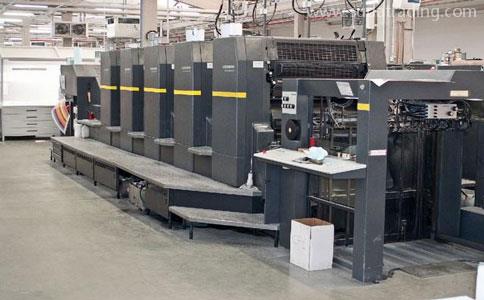 進口設備減免稅須知注意事項!