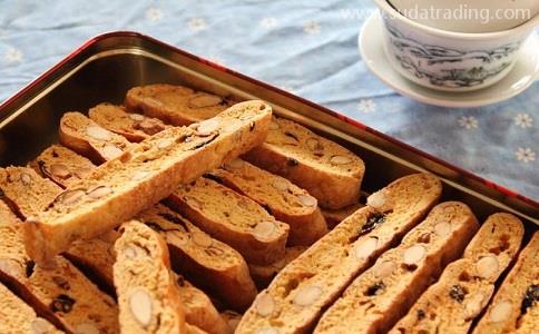 收好餅干進口報關的這些資料手續單證!