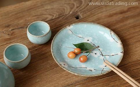 進口陶瓷餐具報關流程一站式全程代理服務