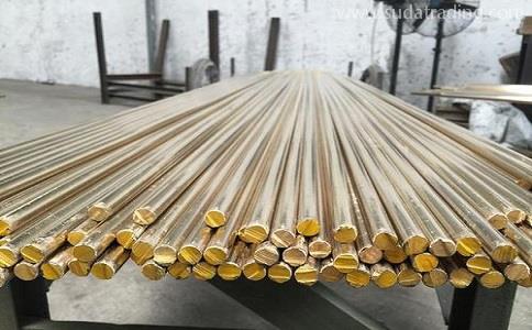 黃銅進口報關找專業公司代理準沒錯