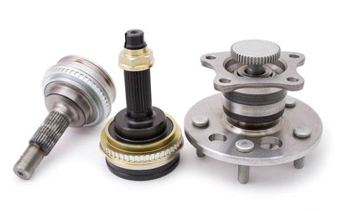 汽車配件進口報關公司|安全專業清關快