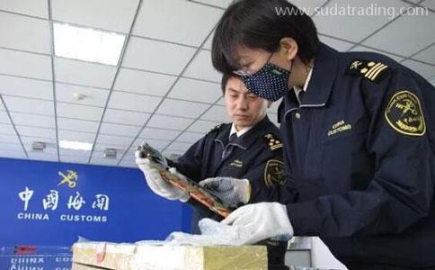 專業靠譜的進口清關公司是這樣的!