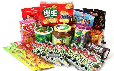 代理食品進口報關|廣州食品報關代理公司