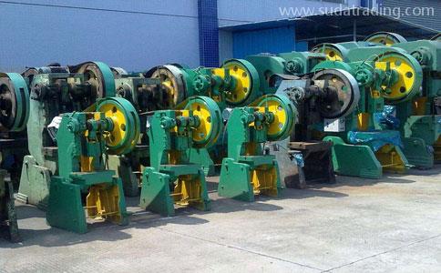 臺灣設備進口代理|臺灣二手設備進口報關流程