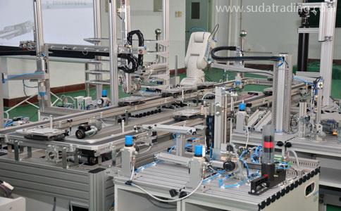 工程機械進口報關流程|企業進口機械設備報關流程