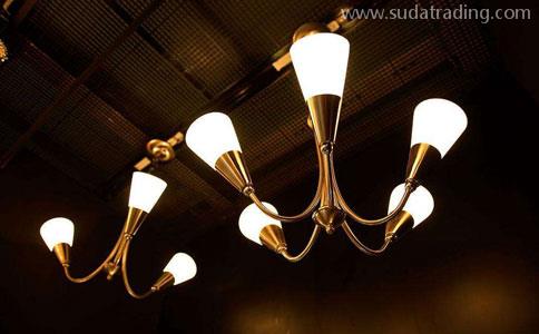 室內進口燈具報關流程|燈飾進口報關代理