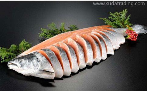 海鮮進口報關代理|水產品進口報關流程