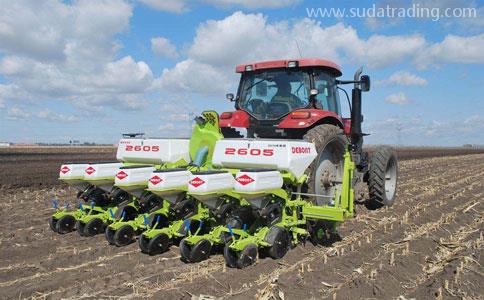 美國二手播種農(nóng)業(yè)機進口清關(guān)流程 美國二手播種農(nóng)業(yè)機進口清關(guān)流程