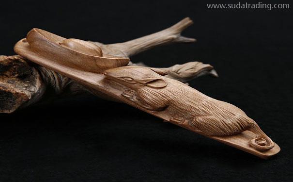 檀香工藝品進(jìn)口報(bào)關(guān)流程 檀香工藝品進(jìn)口報(bào)關(guān)流程