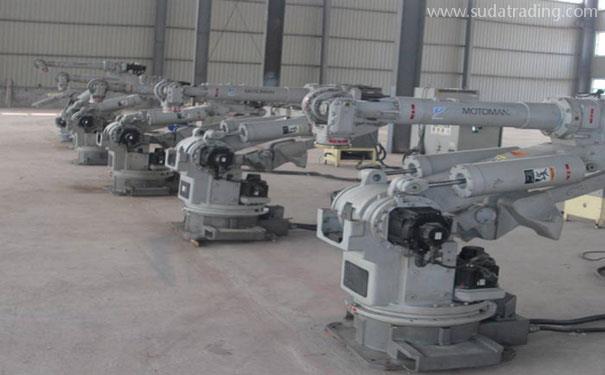 清關公司代理二手機械設備進口報關流程 清關公司代理二手機械設備進口報關流程